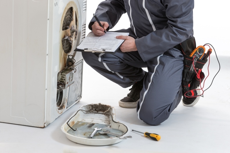 Appliance repair service in Streatham