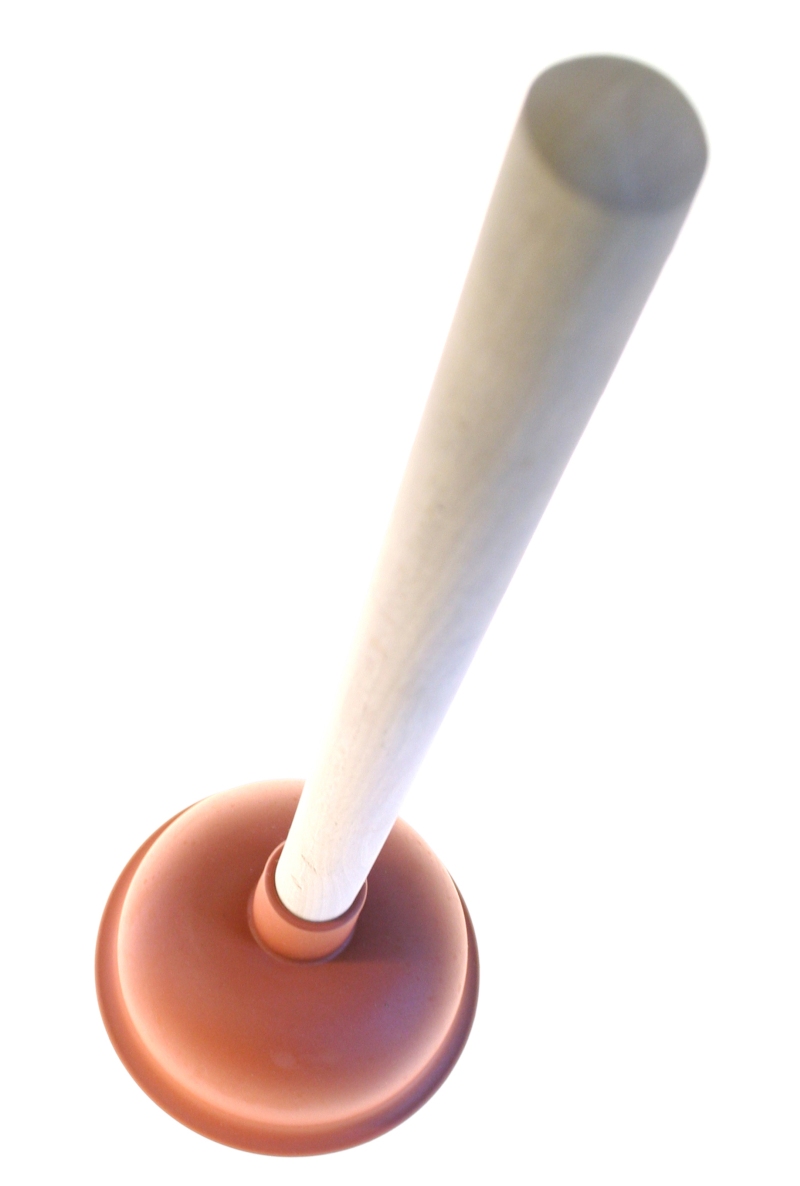 Toilet installation in Streatham