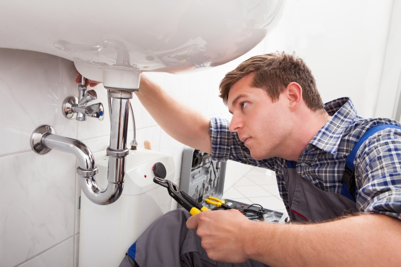24/7 emergency plumber in Streatham