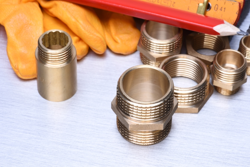 The PipePros Heating team