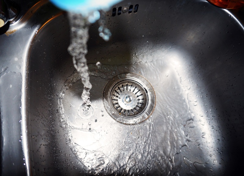 Tap repair in Streatham